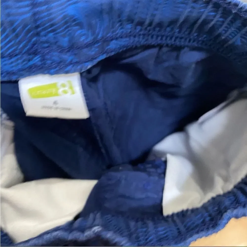 Gap Craxy 8 Boys Outfit Bundle Americana Shark